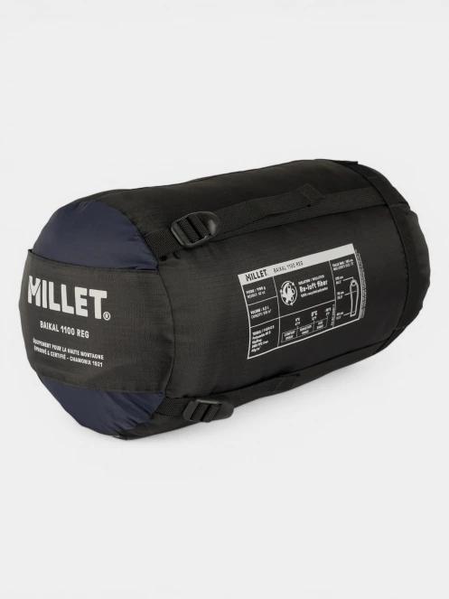 Millet Baikal Reg hálózsák sötétkék színben 4