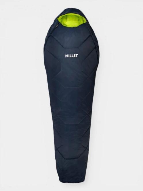 Millet Baikal Long hálózsák sötétkék színben 5