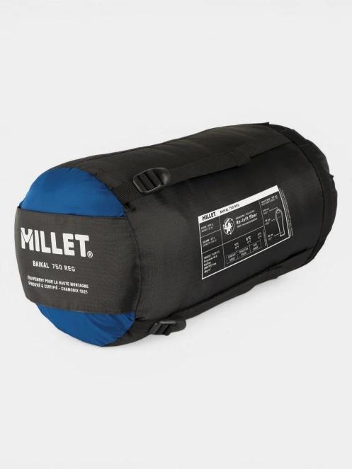 Millet Baikal Reg hálózsák kék színben 4