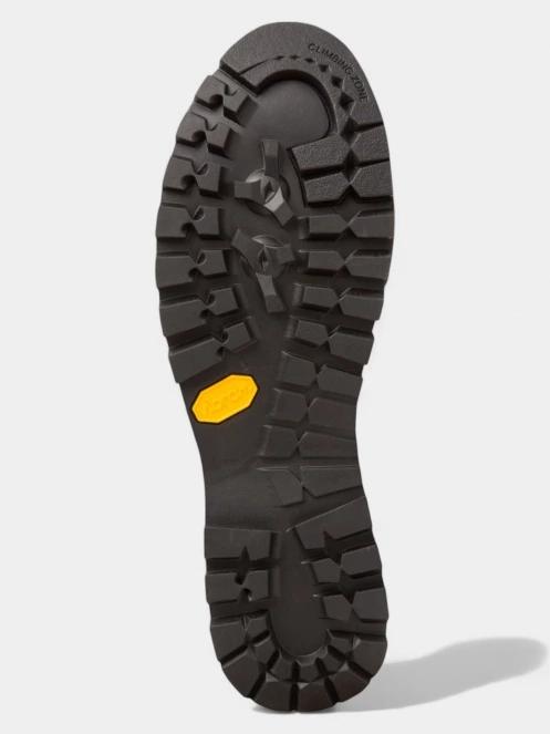 Millet Super Trident Gtx M férfi hegymászó bakancs szürke színben 3