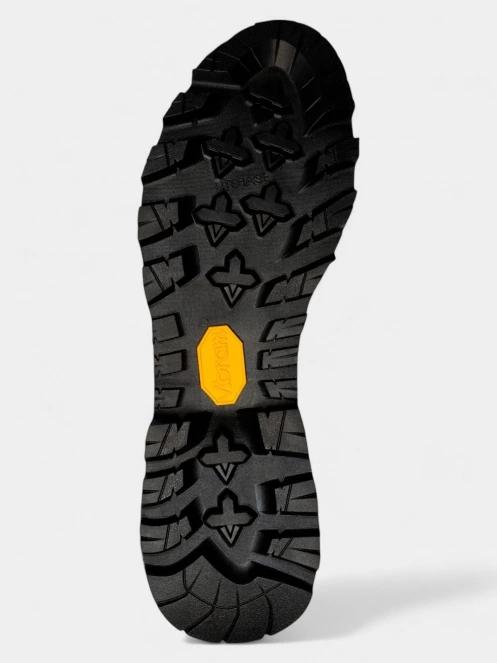 Millet G Trek 4 Goretex W női túrabakancs barna színben 5