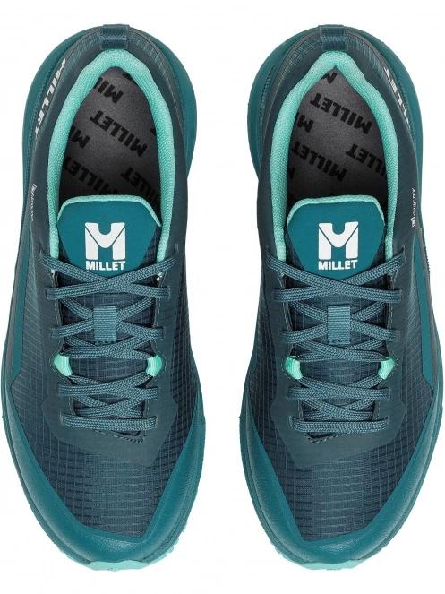 Millet Wanaka Gtx W női túracipő kék színben 4