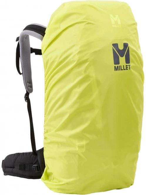 Millet Ubic 40 W női túrahátizsák oliva színben 9
