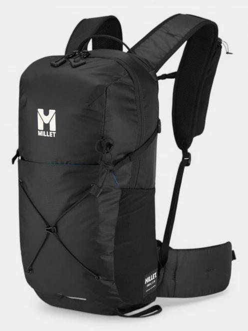 Millet Seneca LT túrahátizsák fekete színben 2