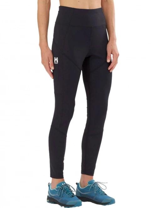 Millet Wanaka Tight W női leggings fekete színben 2