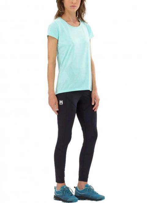 Millet Wanaka Tight W női leggings fekete színben 4
