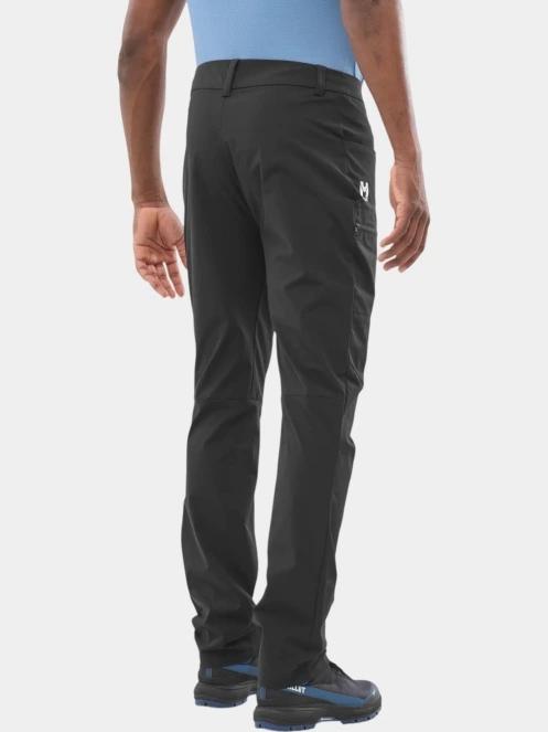 Millet Ubic Stretch Pant M férfi túranadrág fekete színben 4