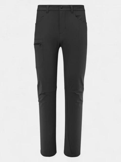 Millet Ubic Stretch Pant M férfi túranadrág fekete színben 8