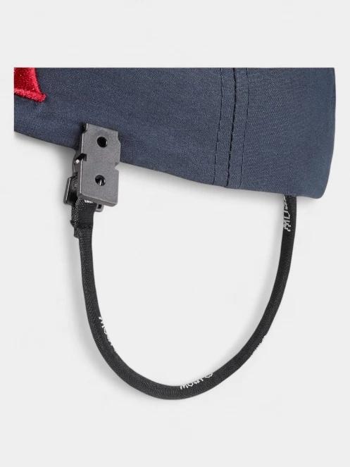 Musto Ess Fd Crew Cap baseball sapka sötétkék színben 3