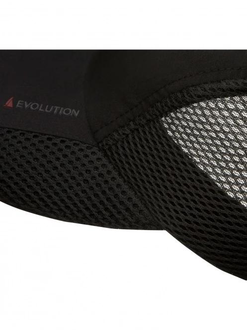 Musto Fd Technical Cap férfi baseball sapka fekete színben 4