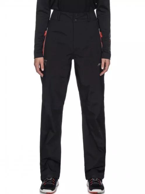 Musto Br1 Rib Hi-Back Trs férfi vitorlás nadrág fekete színben 2
