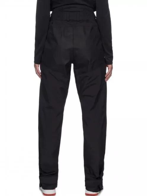 Musto Br1 Rib Hi-Back Trs férfi vitorlás nadrág fekete színben 4