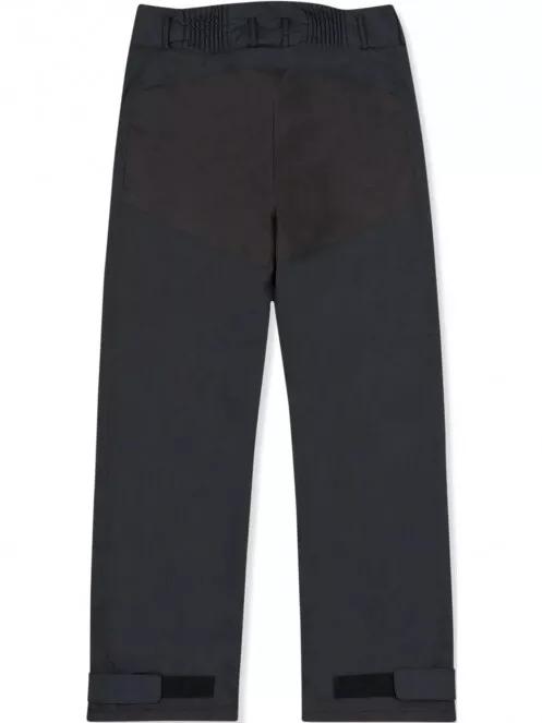 Musto Br1 Rib Hi-Back Trs férfi vitorlás nadrág fekete színben 8