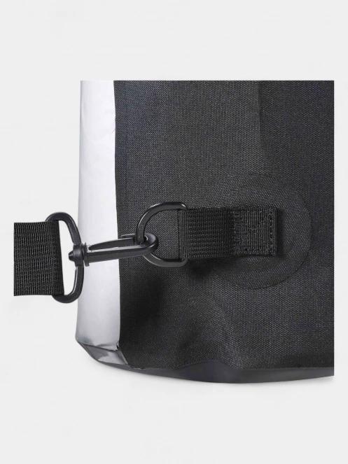 Musto 20L Dry Tube 2.0 vizes zsák fekete színben 5