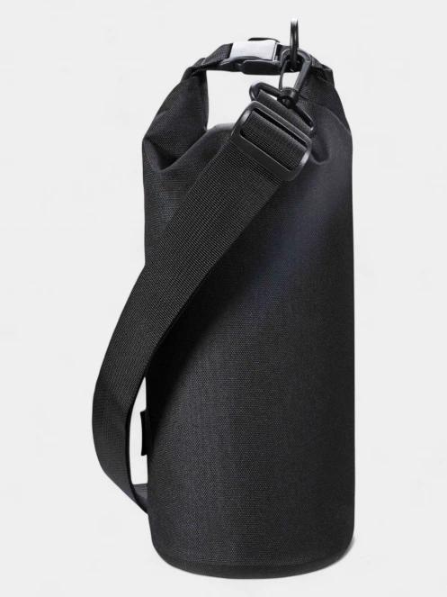 Musto 2L Dry Tube 2.0 vizes zsák fekete színben 3