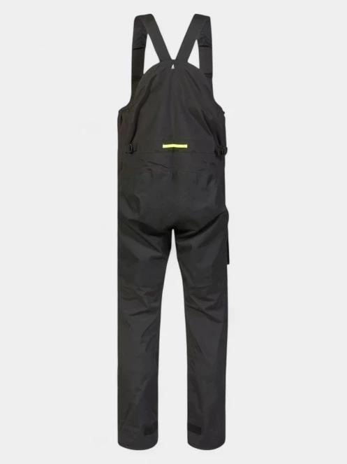 Musto Br2 Offshore Trs 2.0 férfi vitorlás overál fekete színben 6
