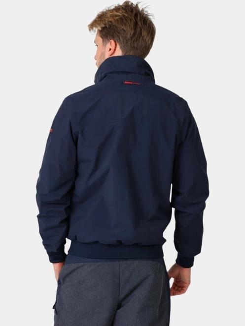 Musto M Snug Blouson Jkt 2 férfi vízhatlan kabát sötétkék színben 4