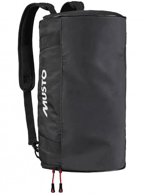 Musto Ess 30L Duffel Bag sporttáska fekete színben 3