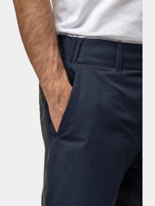 Musto M Evo Perf Stretch Short férfi vitorlás rövidnadrág sötétkék színben 5