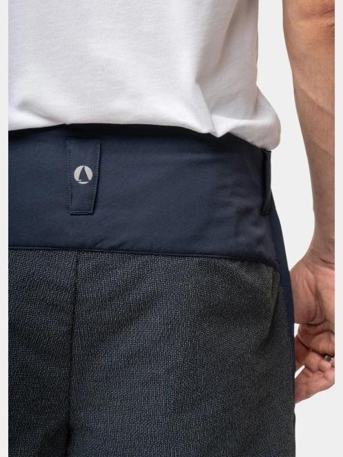 Musto M Evo Perf Stretch Short férfi vitorlás rövidnadrág sötétkék színben 6