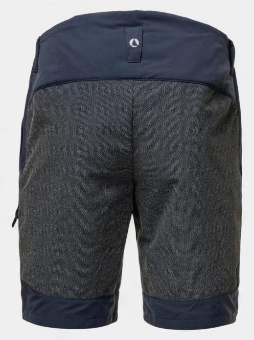 Musto M Evo Perf Stretch Short férfi vitorlás rövidnadrág sötétkék színben 8