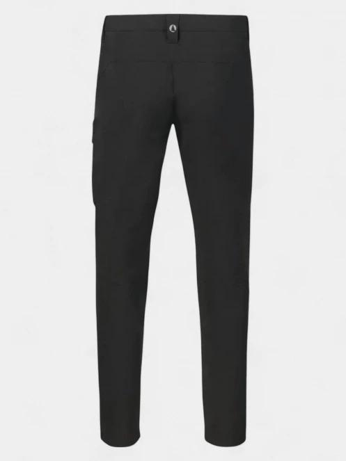 Musto M Evo Deck Stretch Trs férfi vitorlás nadrág fekete színben 6