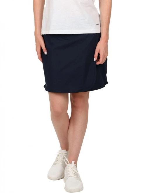 Musto W Musto Fd Skort női skort sötétkék színben 2