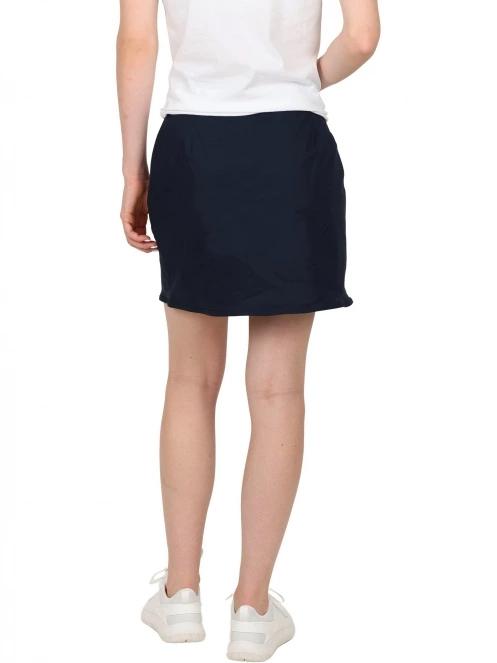 Musto W Musto Fd Skort női skort sötétkék színben 5