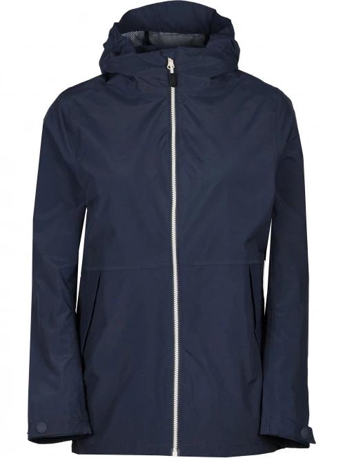 Musto W Marina Rain Jkt női esőkabát sötétkék színben 2