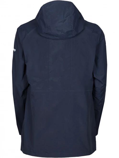 Musto W Marina Rain Jkt női esőkabát sötétkék színben 4