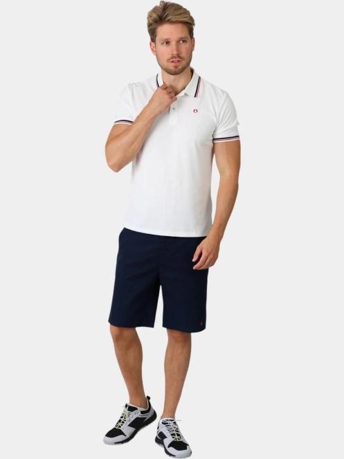 Musto M Original Bermuda S férfi rövidnadrág sötétkék színben 5