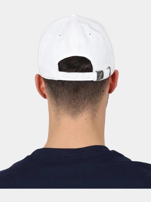 Nautica Perseus Baseball Cap baseball sapka fehér színben 4