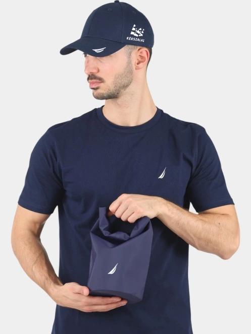 Nautica Celus Dry Bag vizes zsák sötétkék színben 7