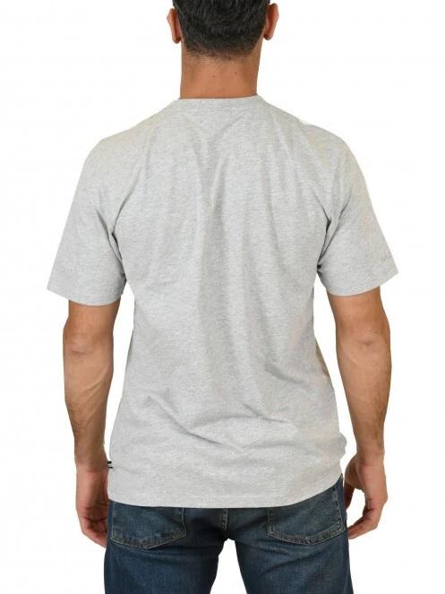 Nautica Mica T-Shirt férfi rövid ujjú póló piros színben 4