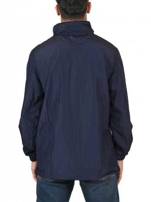 Nautica Carvell OH Jacket férfi utcai kabát sötétkék színben 4
