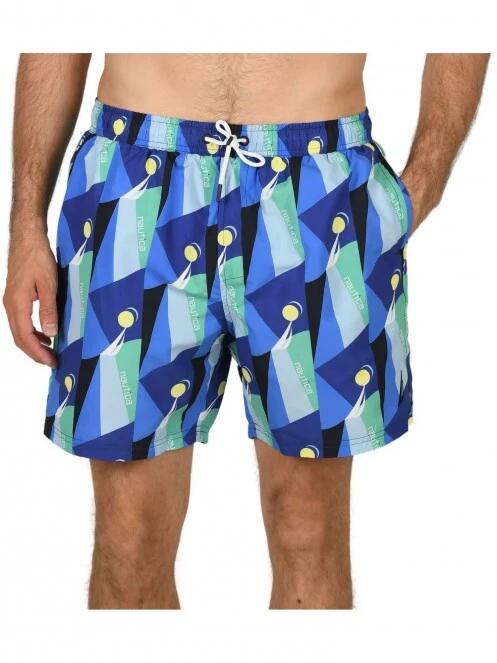 Nautica Nixon 6