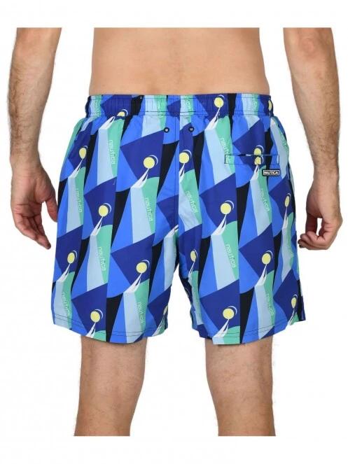 Nautica Nixon 6