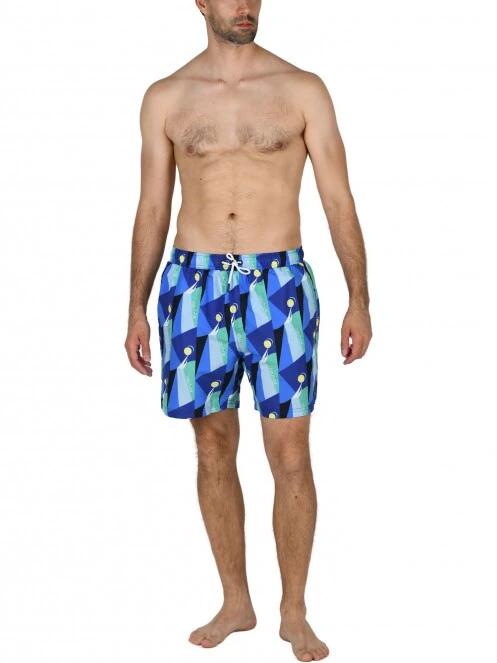Nautica Nixon 6