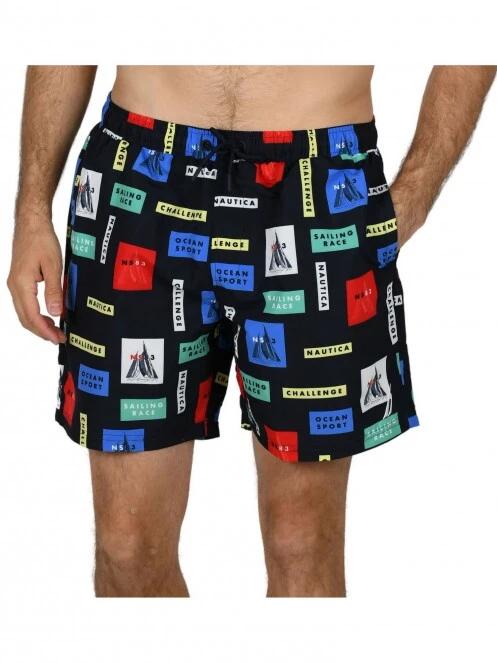 Nautica Bart 6
