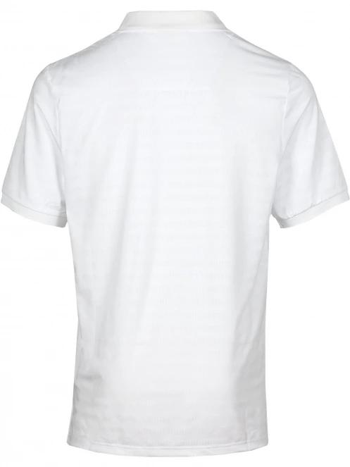 Nautica Leonard II Polo Shirt férfi galléros póló fehér színben 3