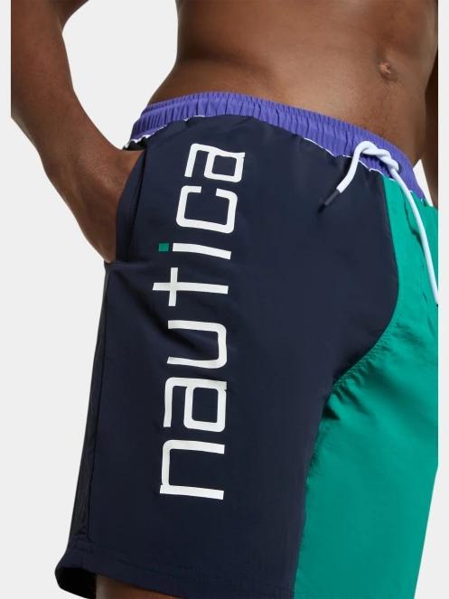 Nautica Bahama 7