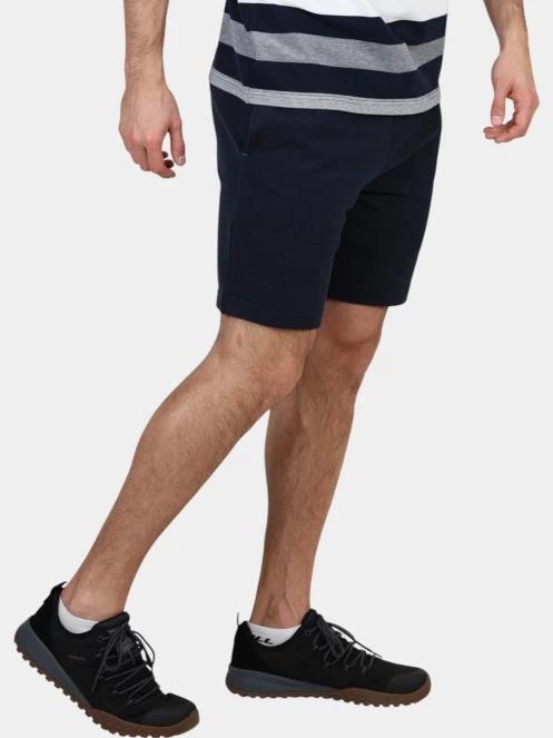 Nautica Trinidad Short férfi tréning rövidnadrág sötétkék színben 5