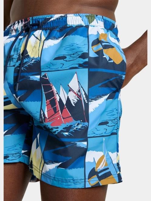 Nautica Ahab 6