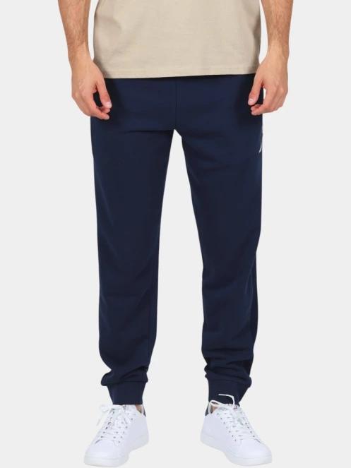 Nautica Samael Jog Pant férfi tréning nadrág sötétkék színben 2