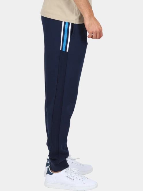 Nautica Samael Jog Pant férfi tréning nadrág sötétkék színben 3