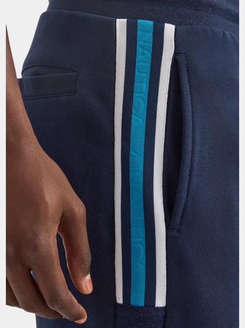 Nautica Samael Jog Pant férfi tréning nadrág sötétkék színben 6