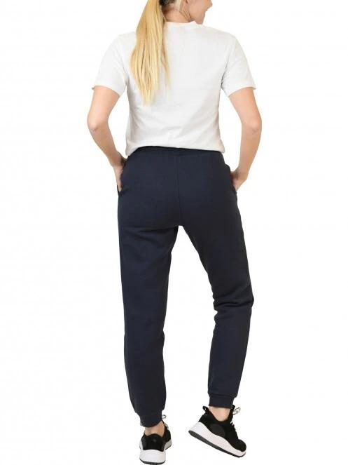 Nautica Kea Jog Pant női tréning nadrág sötétkék színben 4