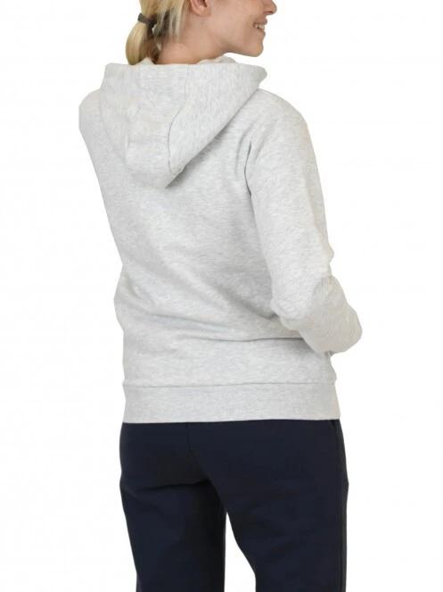 Nautica Lea OH Hoody női pulóver fehér színben 4