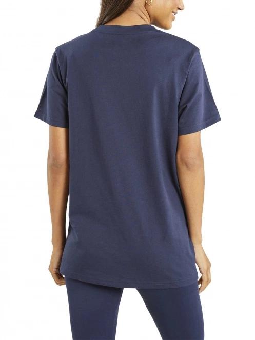 Nautica Airdrie T-Shirt női rövid ujjú póló sötétkék színben 3