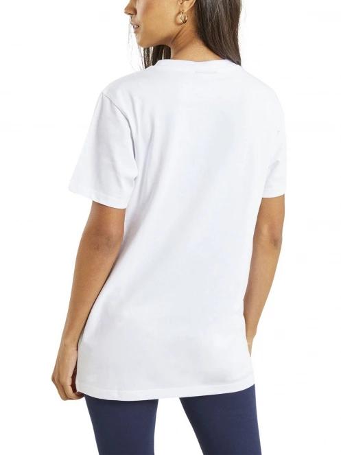 Nautica Airdrie T-Shirt női rövid ujjú póló fehér színben 3